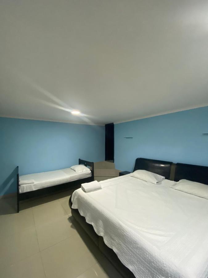 Hotel Estefania Princess 84 Барранкилья Экстерьер фото