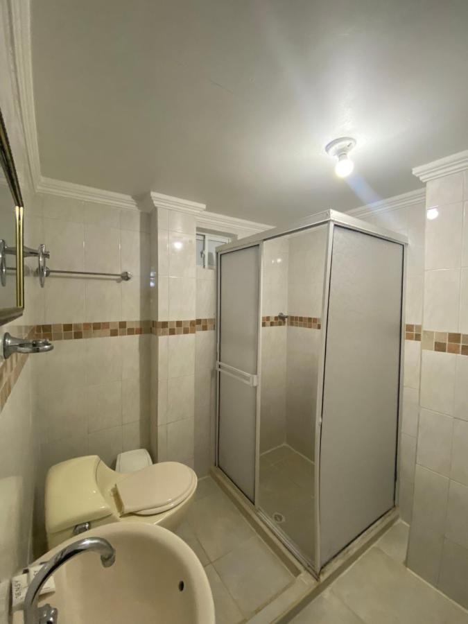 Hotel Estefania Princess 84 Барранкилья Экстерьер фото
