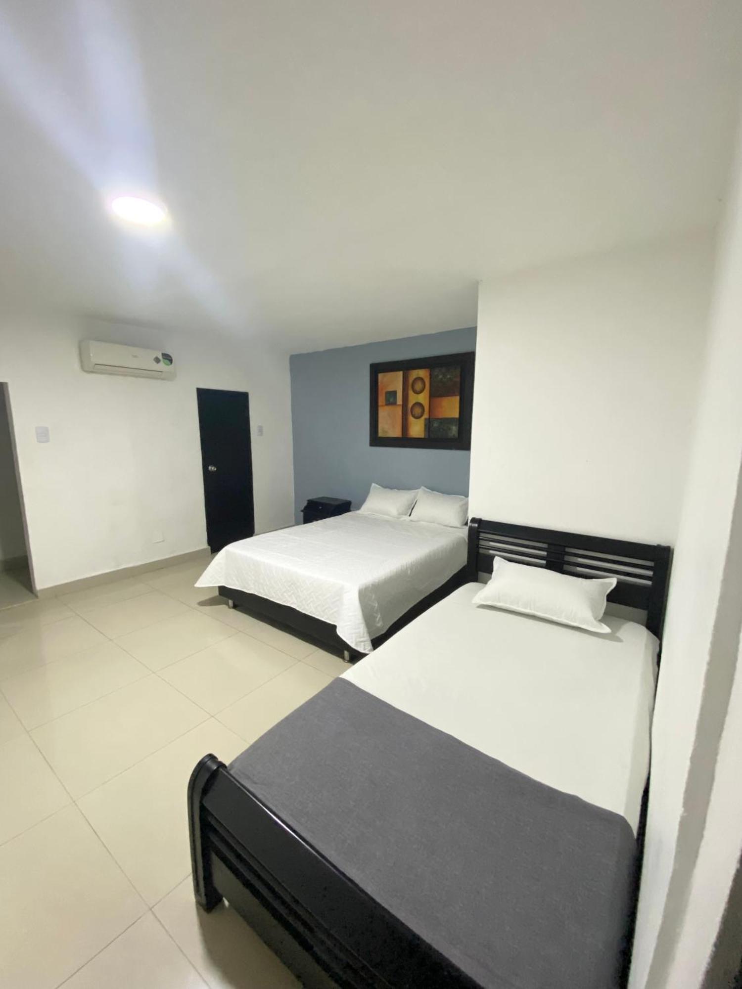 Hotel Estefania Princess 84 Барранкилья Экстерьер фото