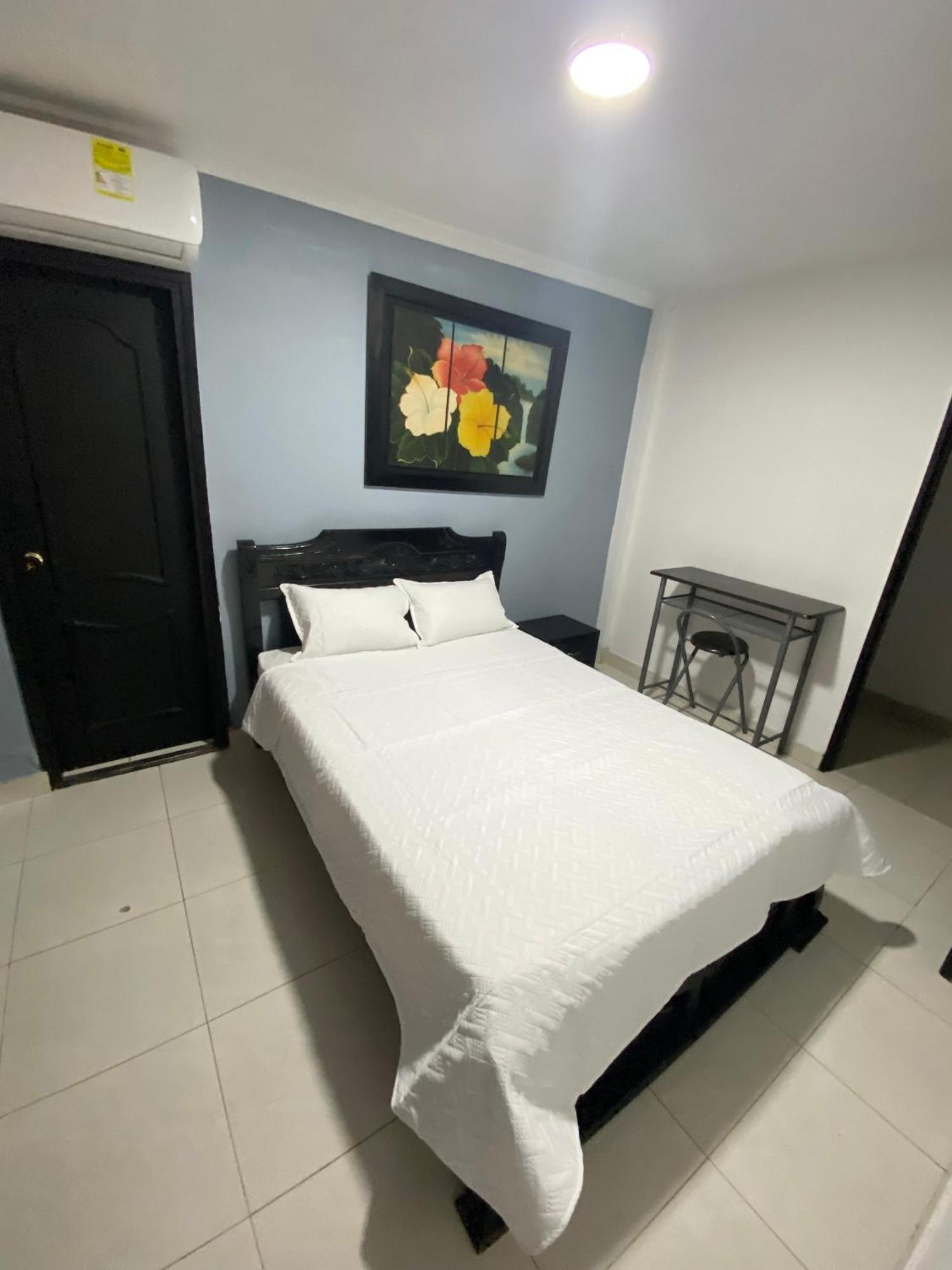 Hotel Estefania Princess 84 Барранкилья Экстерьер фото
