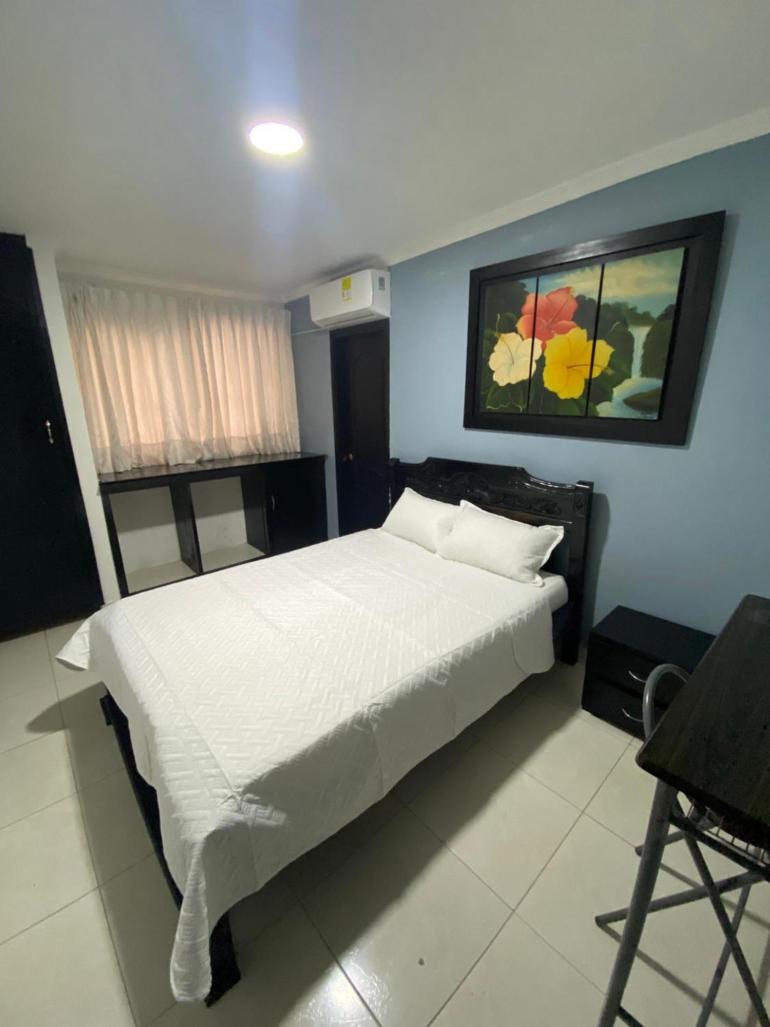 Hotel Estefania Princess 84 Барранкилья Экстерьер фото