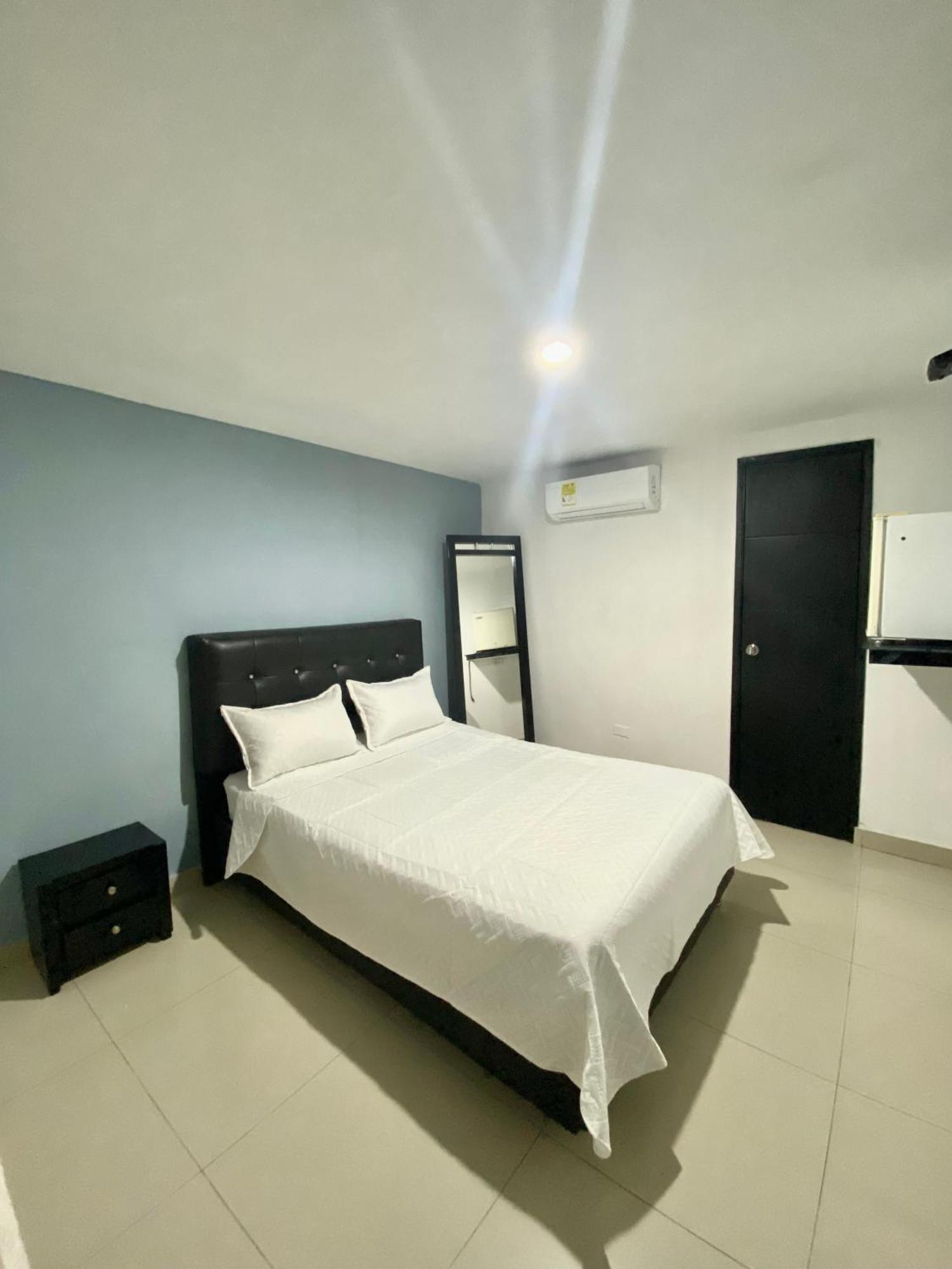 Hotel Estefania Princess 84 Барранкилья Экстерьер фото